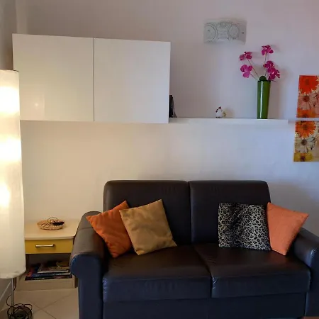 Bados Residence Olbia
