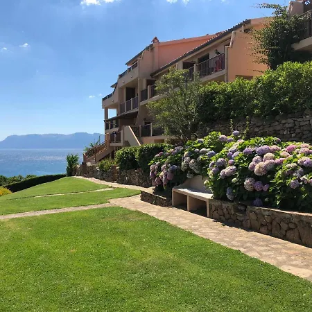 Bados Residence Olbia