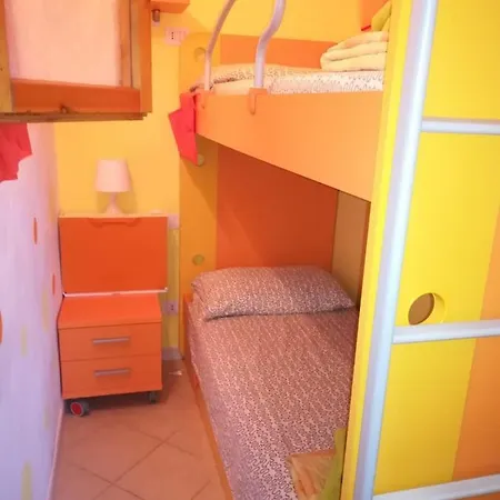 Apartment Bados Residence *