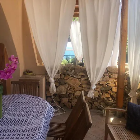 Bados Residence Apartment Olbia