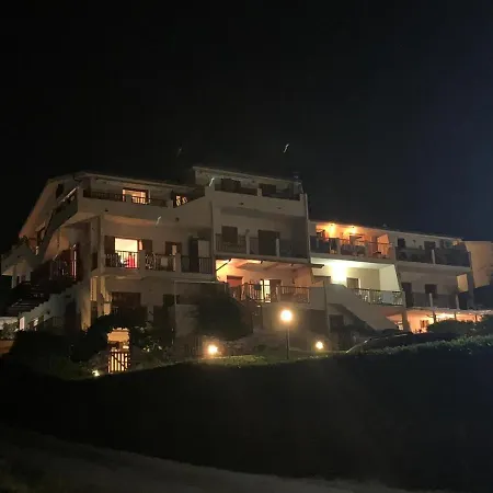 Bados Residence * Olbia