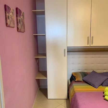 Bados Residence Apartment Olbia