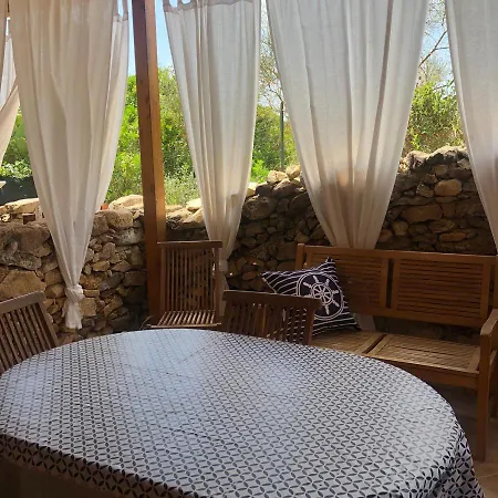 Bados Residence Olbia
