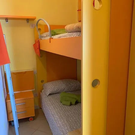 Bados Residence Apartment